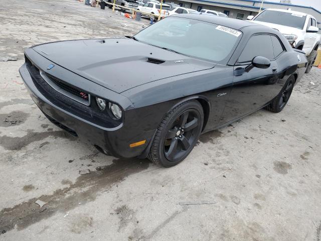 Dodge Challenger (2010)