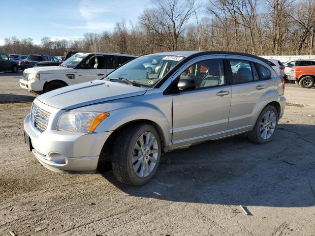 Dodge Caliber he (2011)