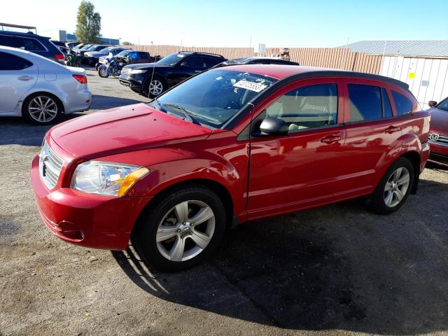 Dodge Caliber sx (2012)