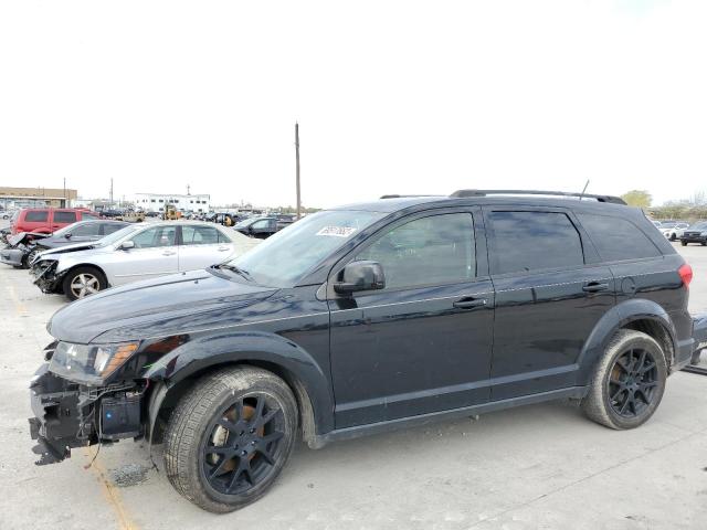 Dodge Journey gt (2017)