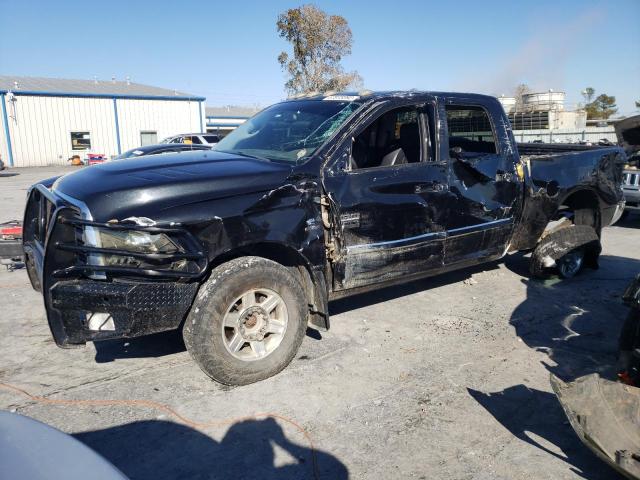 Dodge Ram 2500 (2011)