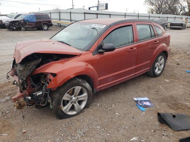 Dodge Caliber sx (2010)
