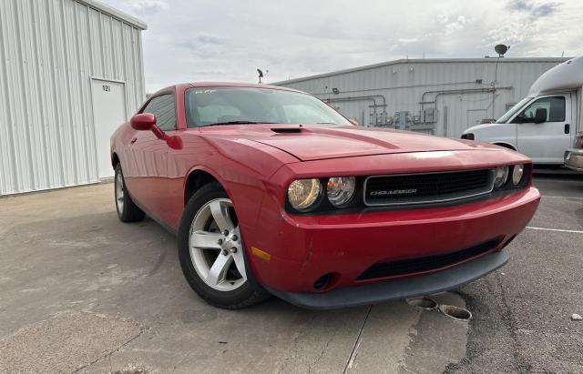 Dodge Challenger (2011)
