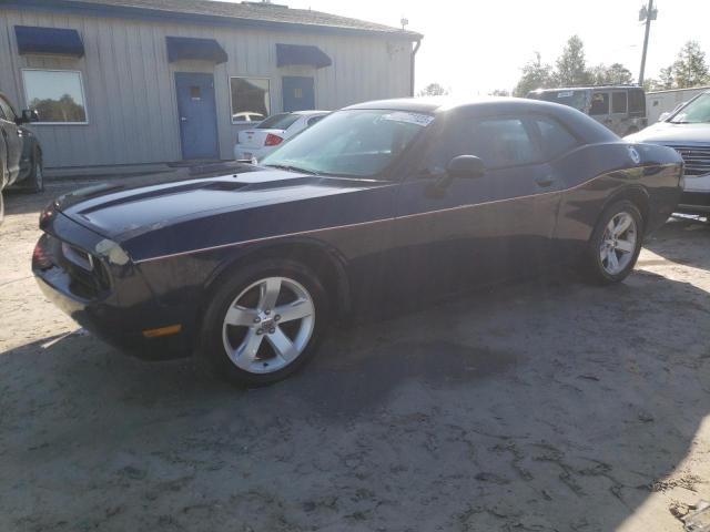 Dodge Challenger (2014)
