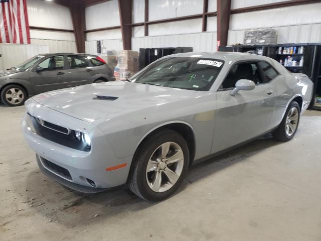Dodge Challenger (2021)