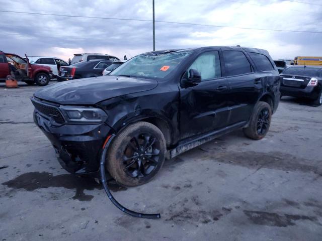 Dodge Durango sx (2022)