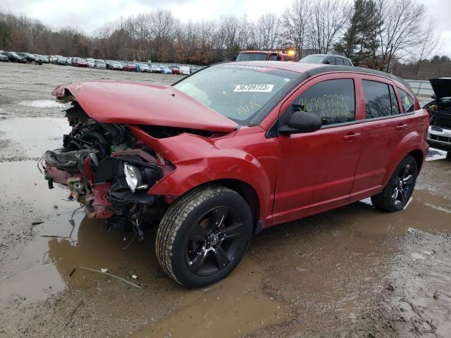 Dodge Caliber sx (2010)