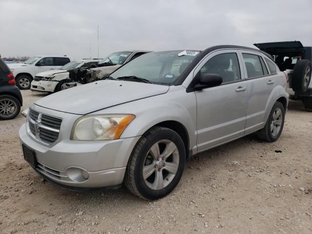Dodge Caliber ma (2010)