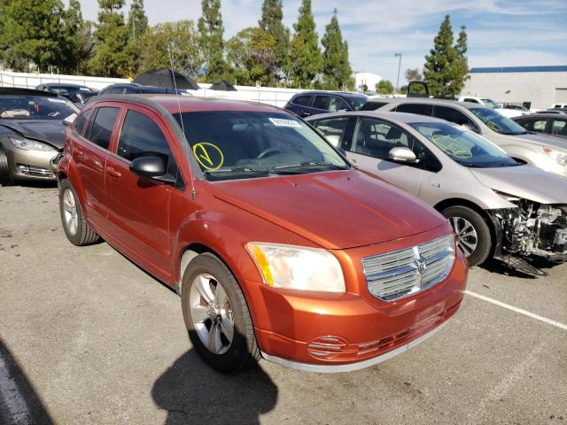 Dodge Caliber sx (2010)