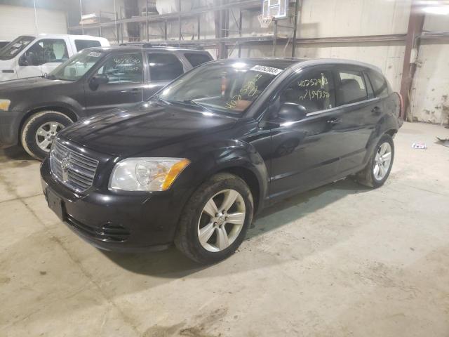 Dodge Caliber sx (2010)