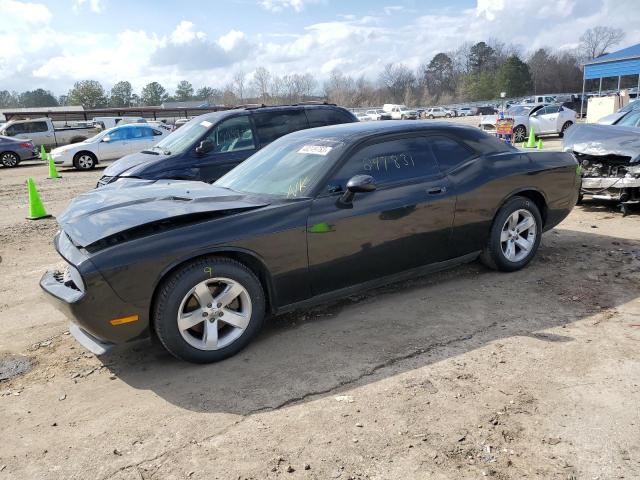 Dodge Challenger (2010)