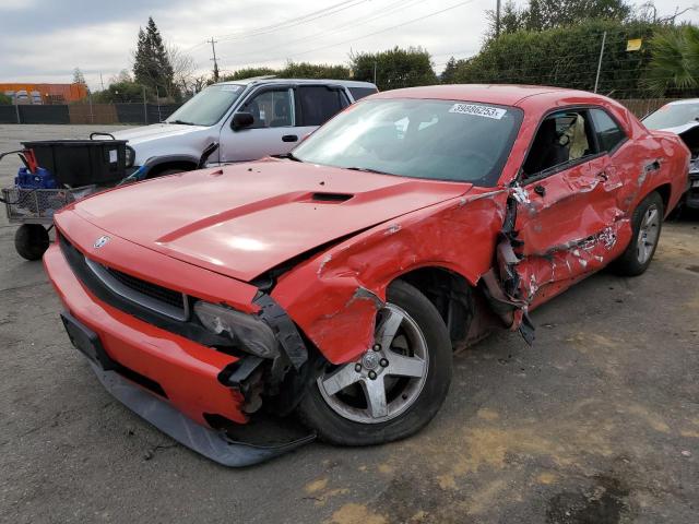 Dodge Challenger (2010)
