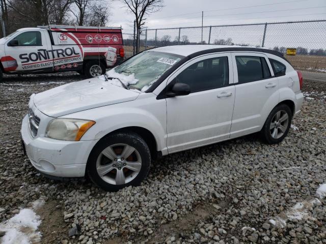 Dodge Caliber sx (2012)
