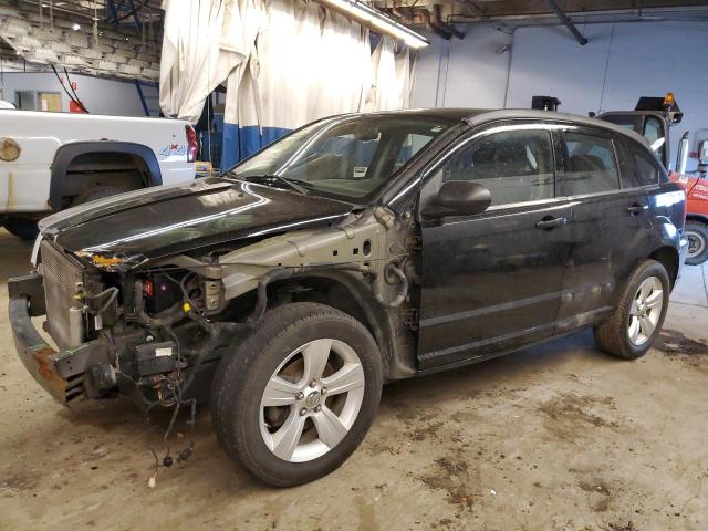 Dodge Caliber sx (2012)