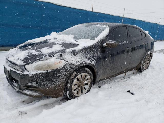 Dodge Dart se ae (2015)