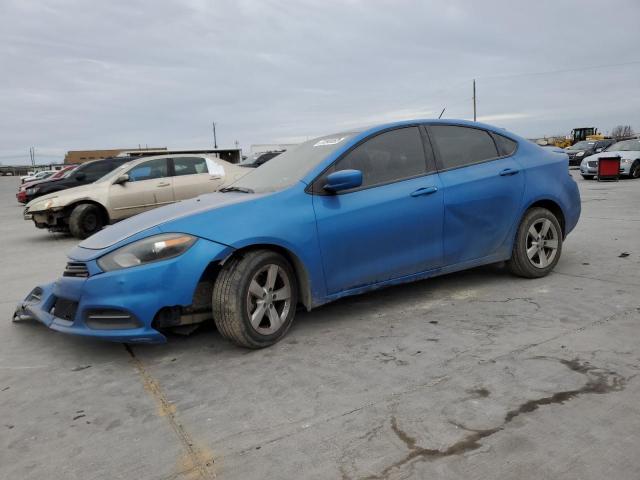 Dodge Dart sxt (2015)