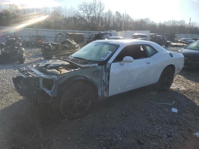 Dodge Challenger (2016)