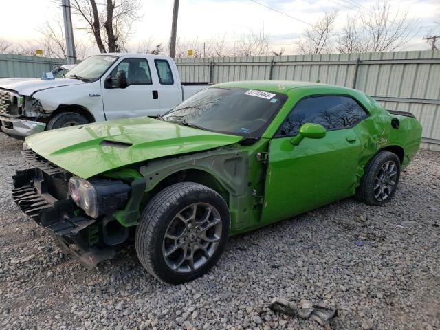 Dodge Challenger (2017)