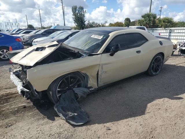 Dodge Challenger (2018)