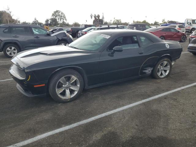 Dodge Challenger (2020)