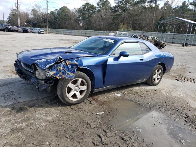 Dodge Challenger (2010)