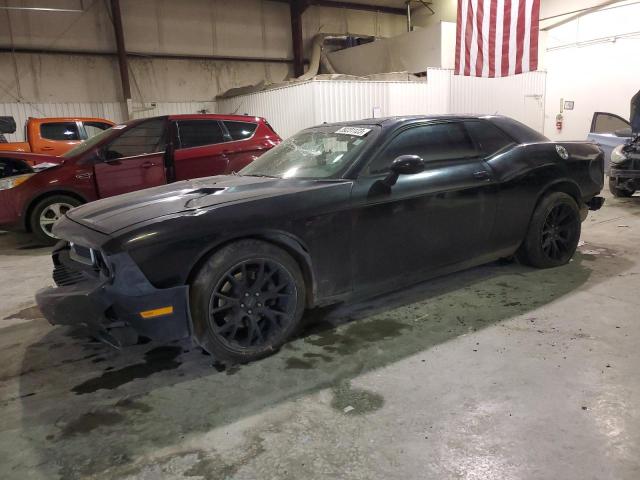 Dodge Challenger (2012)