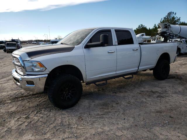 Dodge Ram 2500 (2011)