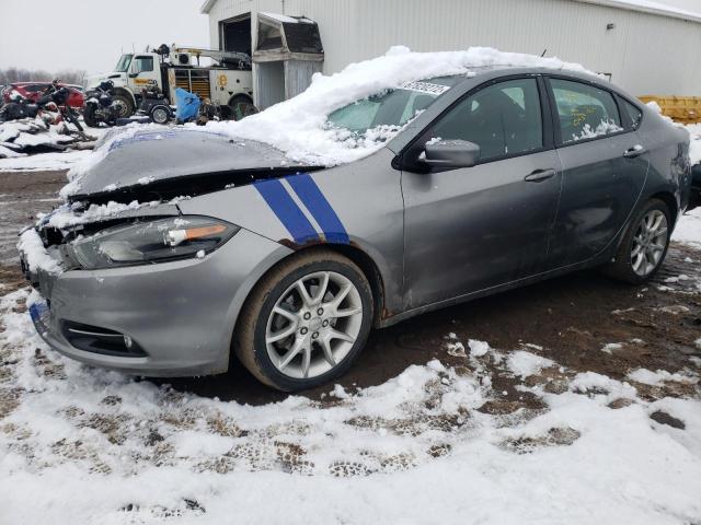 Dodge Dart sxt (2013)