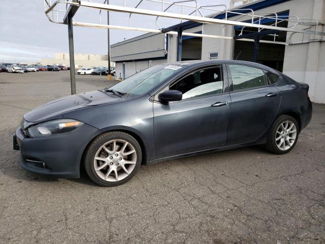 Dodge Dart sxt (2013)