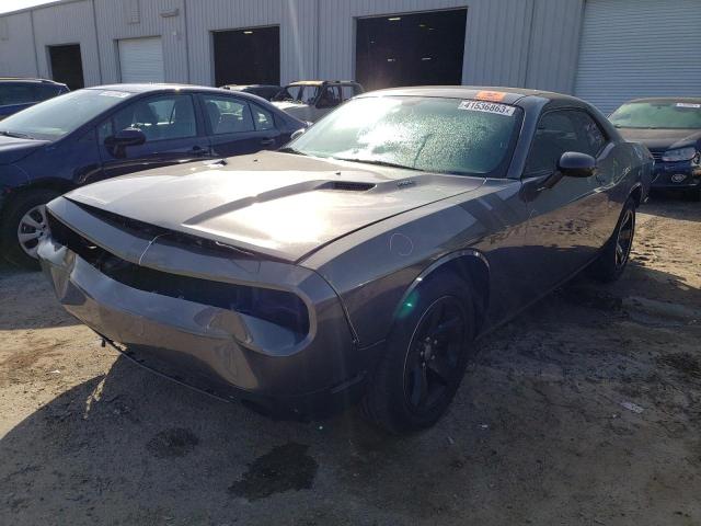 Dodge Challenger (2014)