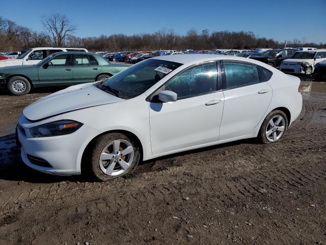 Dodge Dart sxt (2015)