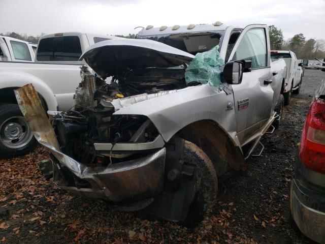 Dodge Ram 2500 (2011)
