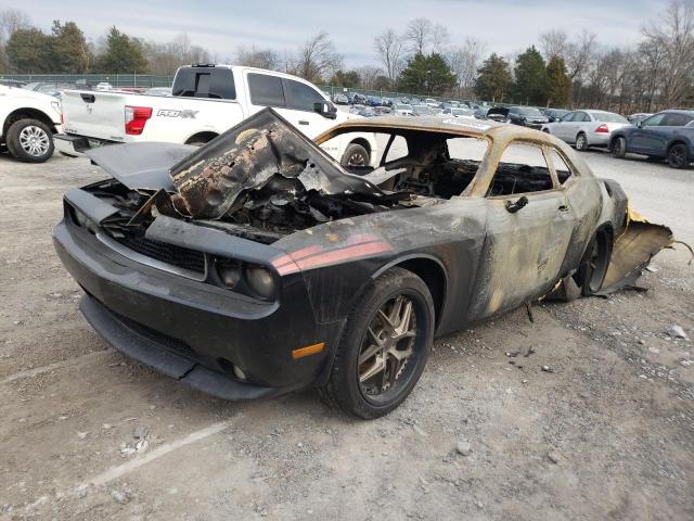 Dodge Challenger (2013)