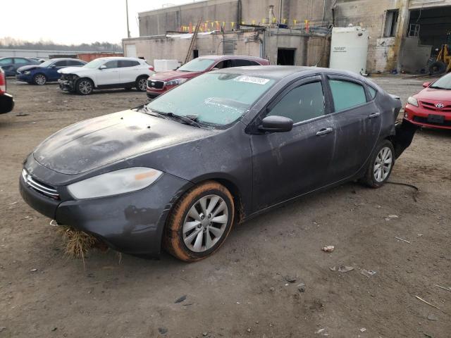 Dodge Dart se ae (2014)