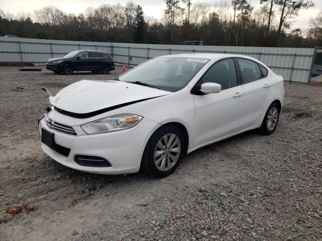 Dodge Dart se ae (2015)