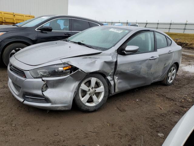 Dodge Dart sxt (2015)