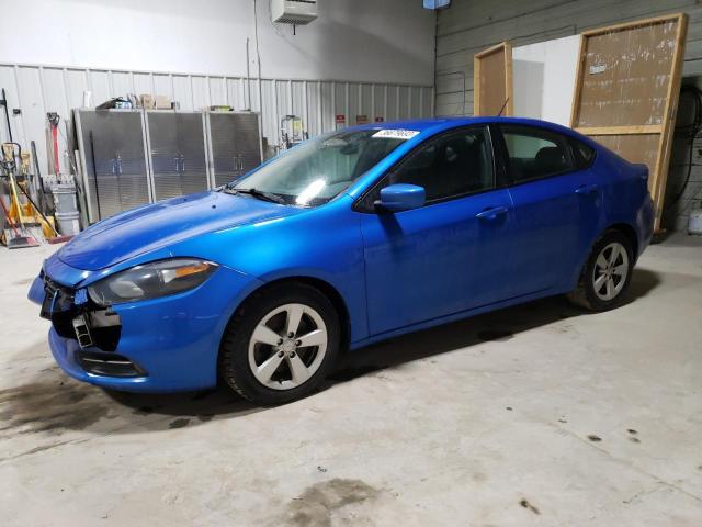Dodge Dart sxt (2015)