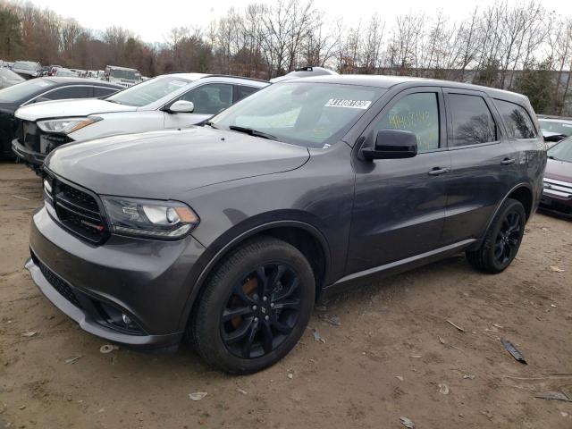 Dodge Durango sx (2020)