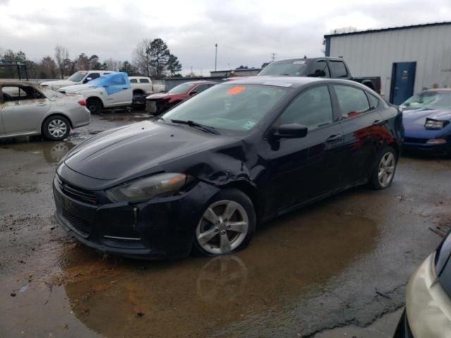 Dodge Dart sxt (2016)