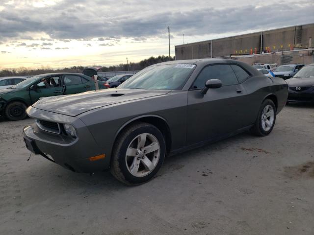 Dodge Challenger (2010)