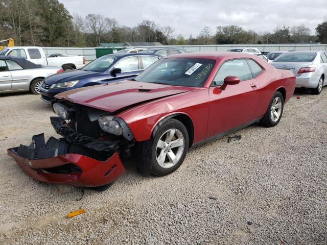 Dodge Challenger (2010)