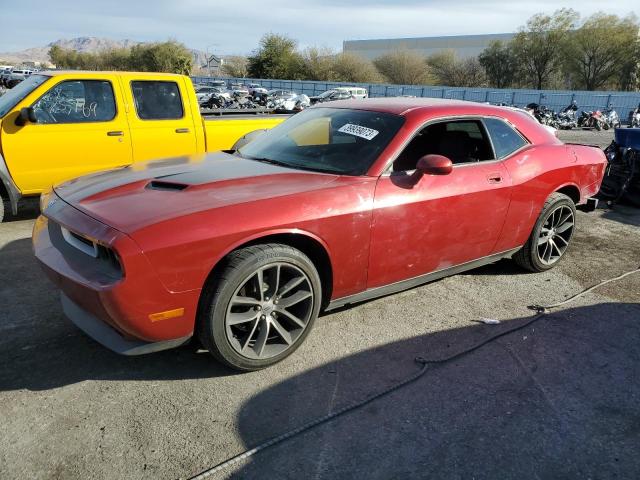 Dodge Challenger (2010)