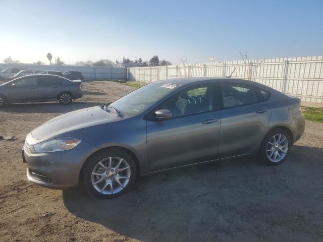 Dodge Dart sxt (2013)