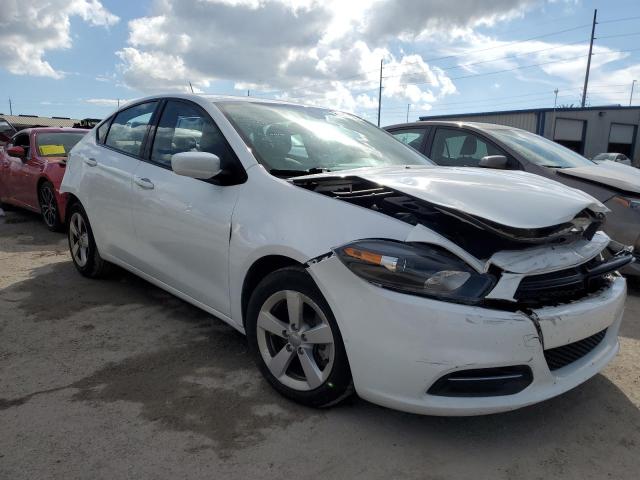 Dodge Dart sxt (2015)