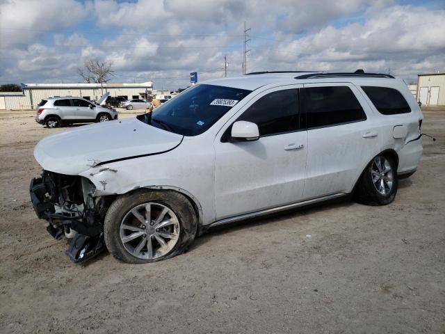 Dodge Durango li (2015)