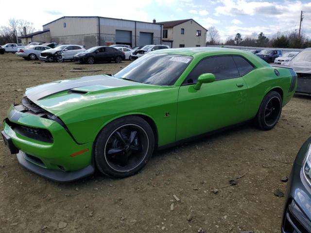 Dodge Challenger (2017)