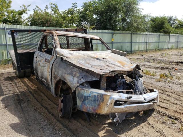 Dodge Ram 3500 s (2011)