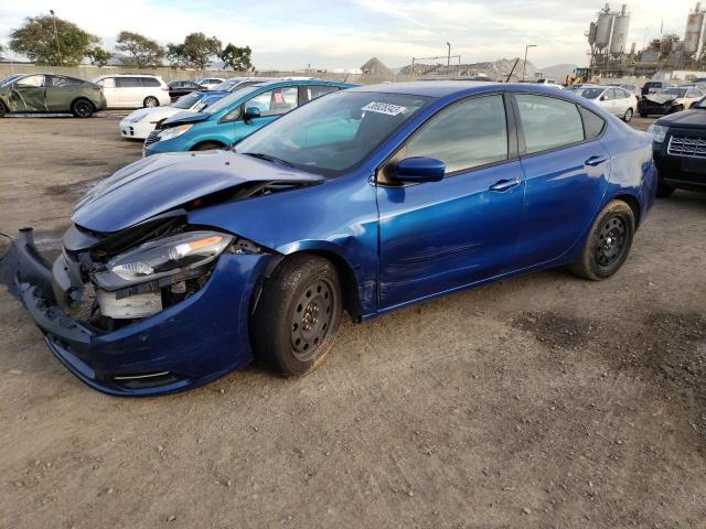 Dodge Dart se (2014)