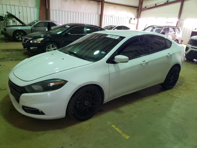 Dodge Dart gt (2015)