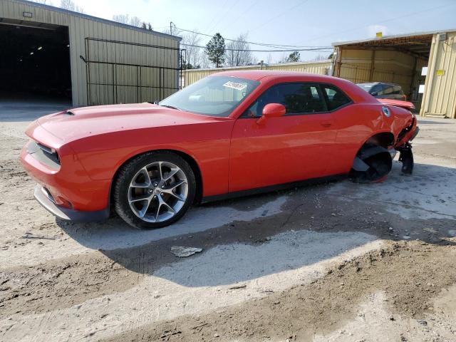Dodge Challenger (2022)
